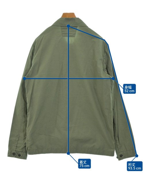 C.P COMPANY 其他飛行外套