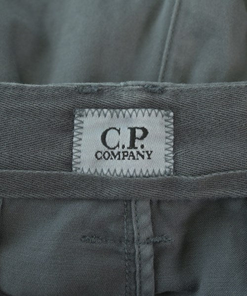 C.P COMPANY 工裝褲