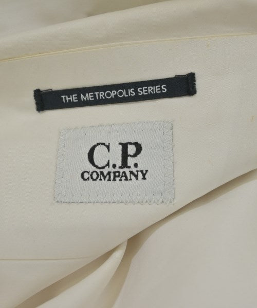 C.P COMPANY 其他大衣