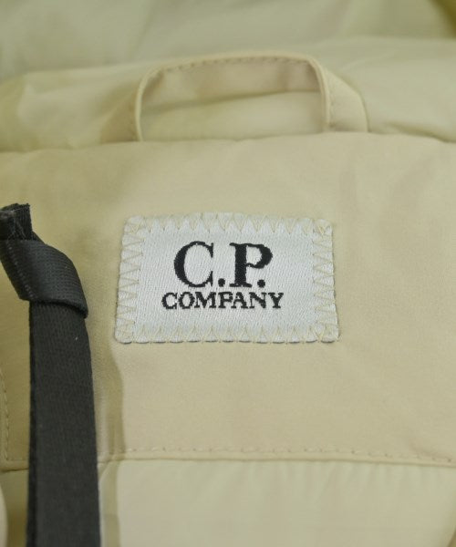 C.P COMPANY 羽絨夾克/背心