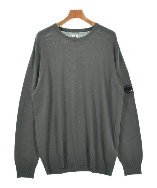 C.P COMPANY 毛衣