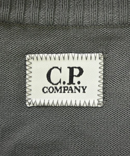 C.P COMPANY 毛衣
