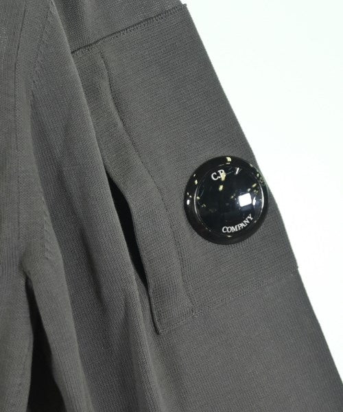 C.P COMPANY 毛衣