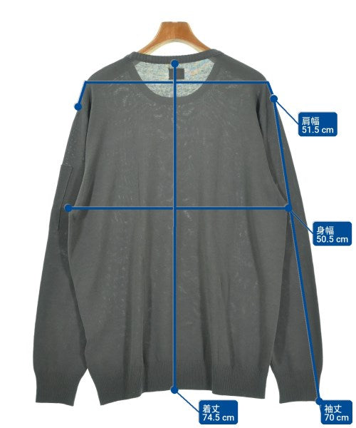 C.P COMPANY 毛衣
