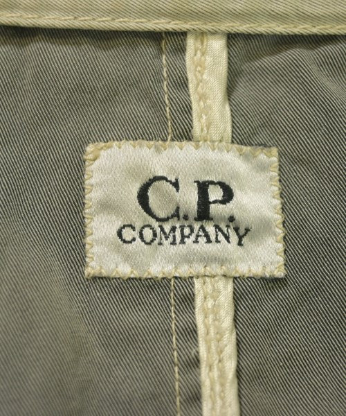 C.P COMPANY 風衣
