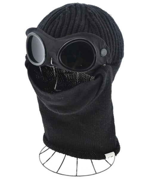 C.P COMPANY 針織帽/毛線帽