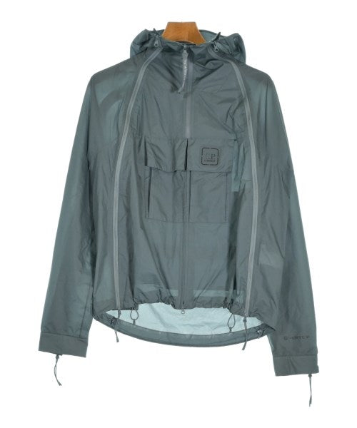 C.P COMPANY 山系外套