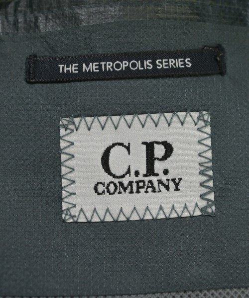 C.P COMPANY 山系外套