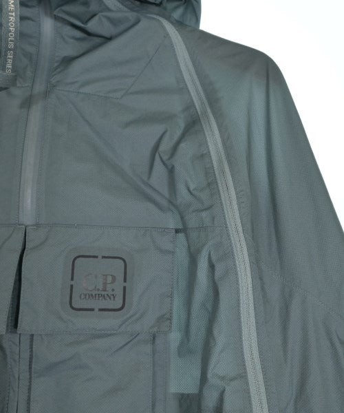 C.P COMPANY 山系外套