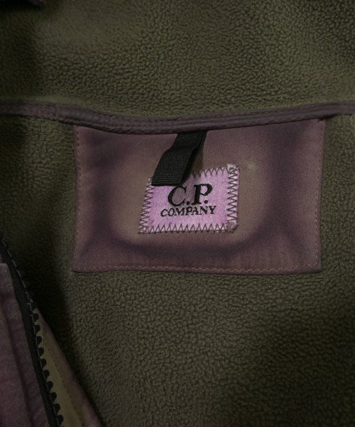 C.P COMPANY 其他飛行外套