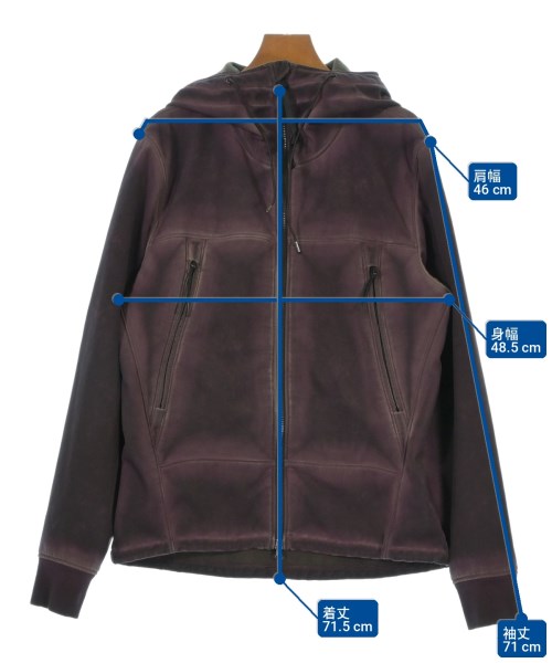 C.P COMPANY 其他飛行外套