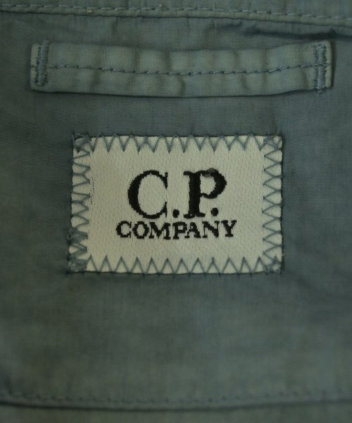 C.P COMPANY 其他飛行外套