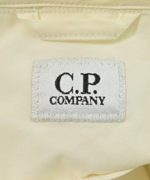 C.P COMPANY 山系外套