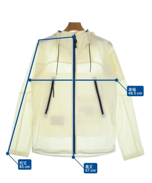 C.P COMPANY 山系外套