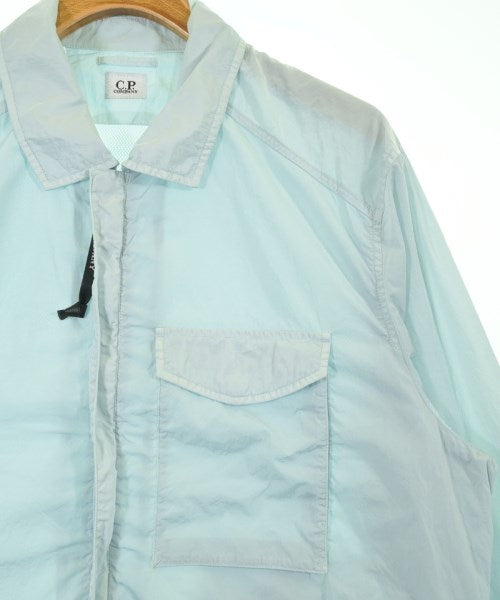 C.P COMPANY 其他飛行外套
