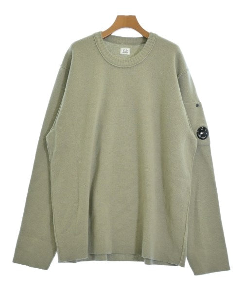 C.P COMPANY 毛衣