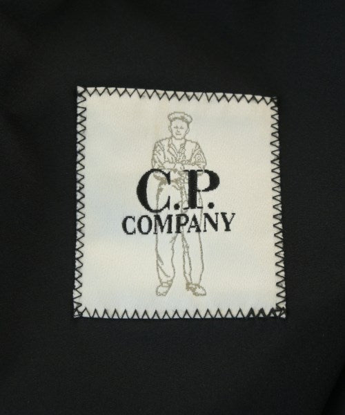 C.P COMPANY 山系外套