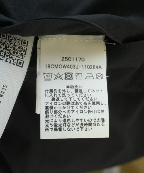 C.P COMPANY 山系外套
