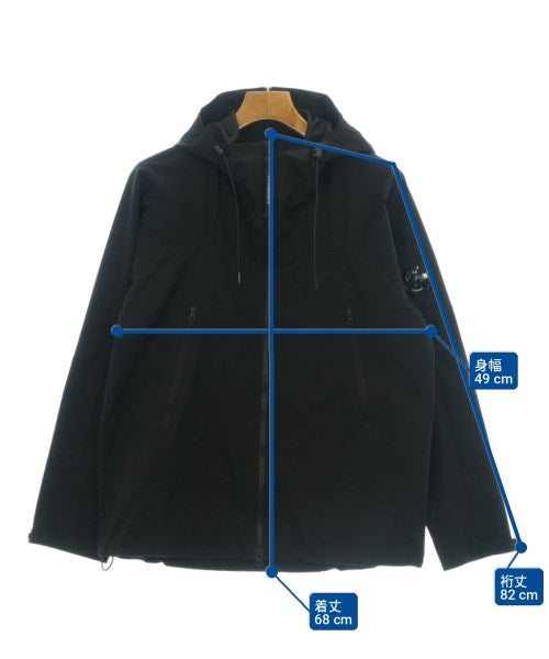C.P COMPANY 山系外套