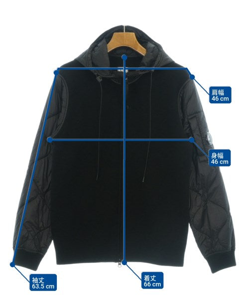 C.P COMPANY 其他飛行外套