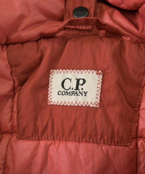 C.P COMPANY 其他飛行外套