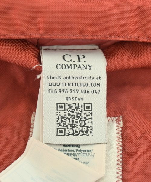 C.P COMPANY 其他飛行外套