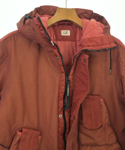 C.P COMPANY 其他飛行外套