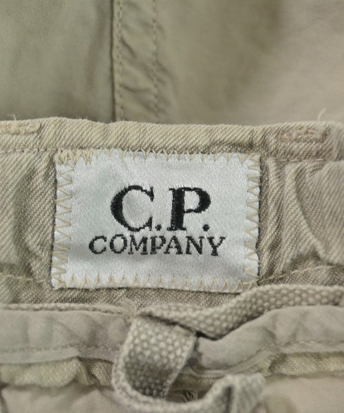 C.P COMPANY 短褲