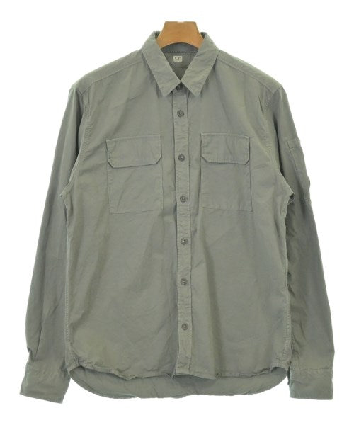 C.P COMPANY 休閒襯衫