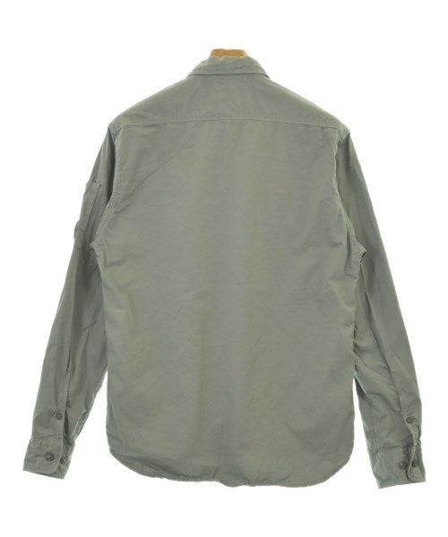 C.P COMPANY 休閒襯衫