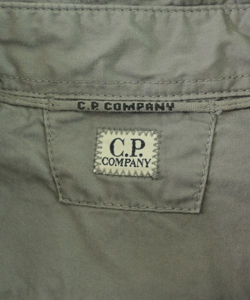 C.P COMPANY 休閒襯衫