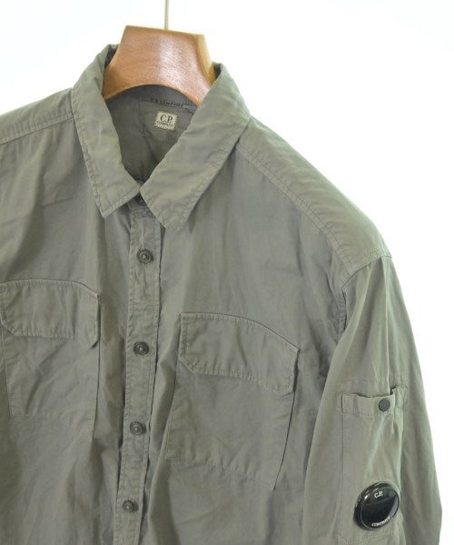 C.P COMPANY 休閒襯衫