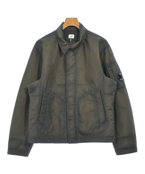 C.P COMPANY 其他飛行外套