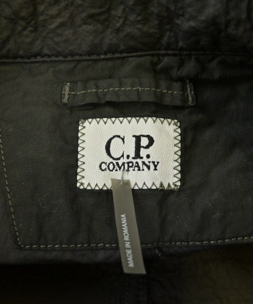 C.P COMPANY 其他飛行外套