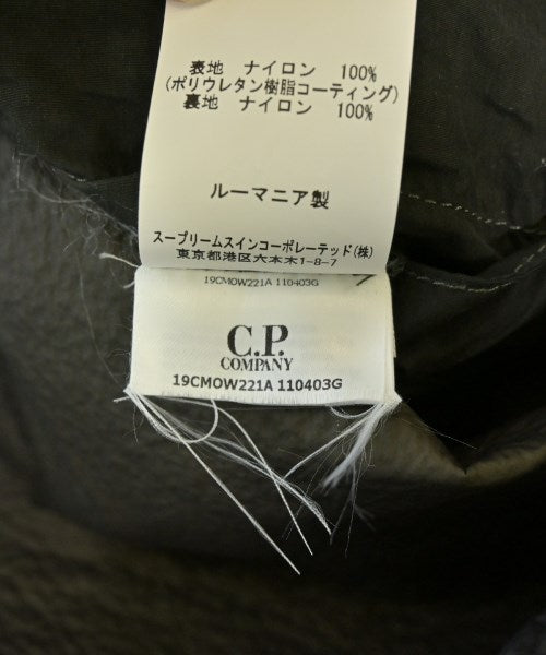 C.P COMPANY 其他飛行外套