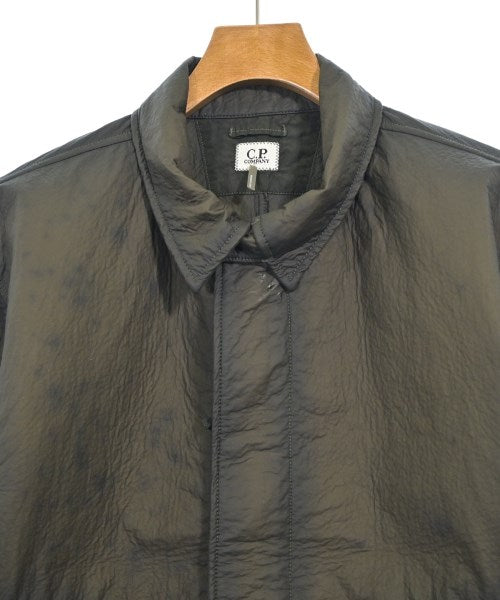 C.P COMPANY 其他飛行外套