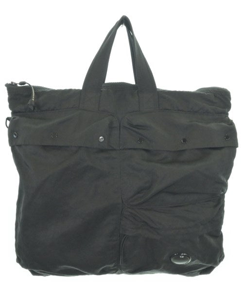 C.P COMPANY 托特包