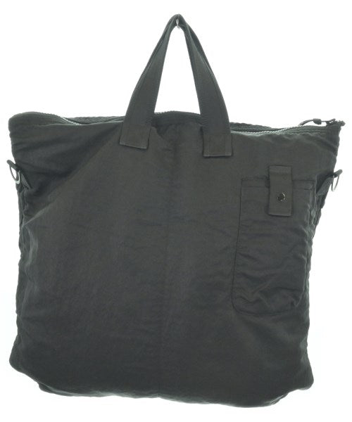 C.P COMPANY 托特包