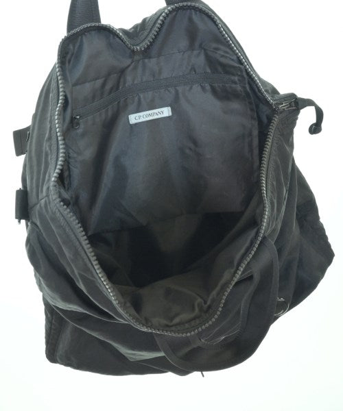 C.P COMPANY 托特包