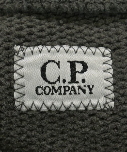 C.P COMPANY 毛衣