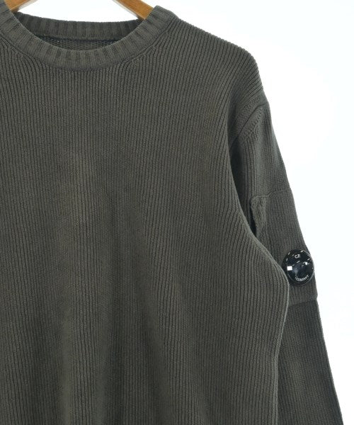 C.P COMPANY 毛衣