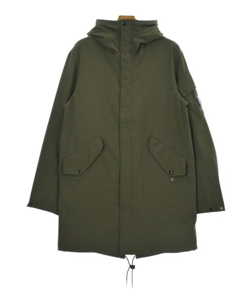 C.P COMPANY 現代外套