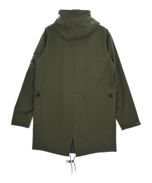 C.P COMPANY 現代外套