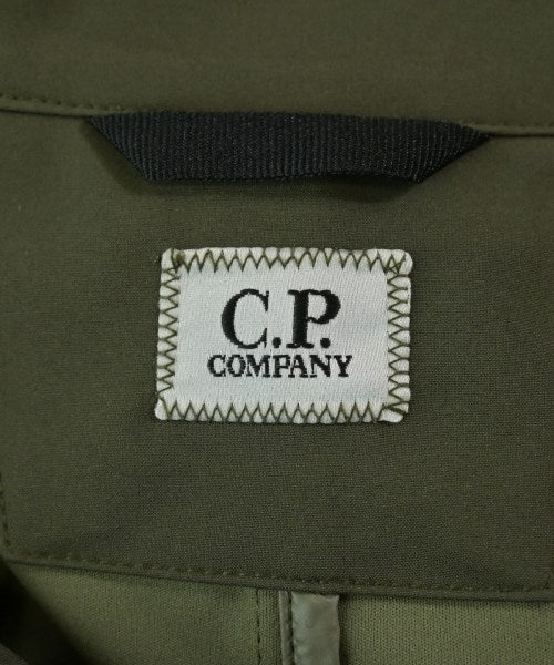 C.P COMPANY 現代外套