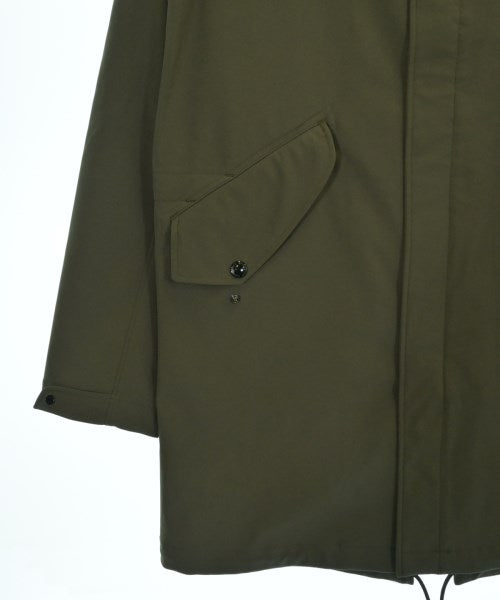 C.P COMPANY 現代外套