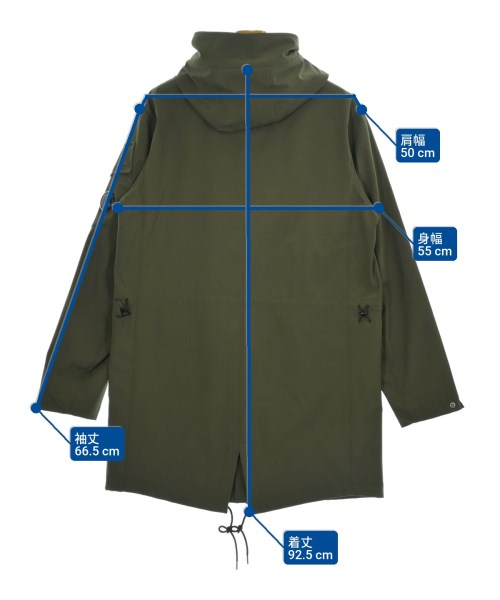 C.P COMPANY 現代外套