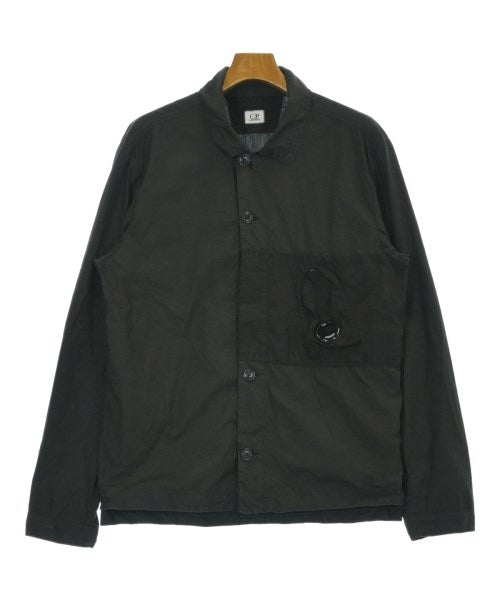 C.P COMPANY 休閒襯衫