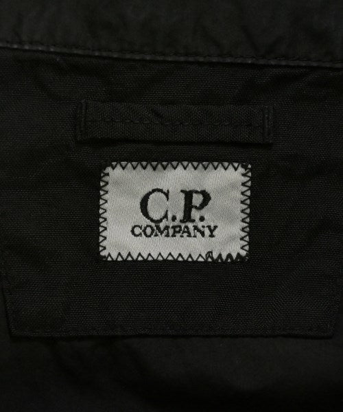 C.P COMPANY 休閒襯衫