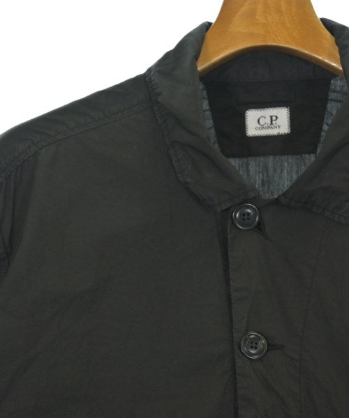 C.P COMPANY 休閒襯衫