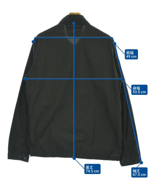 C.P COMPANY 休閒襯衫